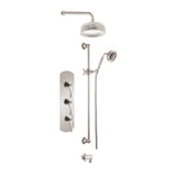 Shower System - Classic 3711CLAS