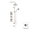 Colonial Shower System 3711CXCH