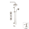 Shower System - Julia 3711JX