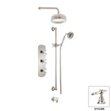 Julia Shower System 3711JL