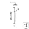 Shower System - Julia 3711JX