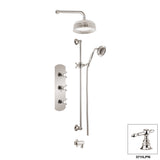 Shower System - Julia 3711JX