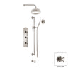London Shower System 3711LX