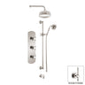 Shower System - Nostalgia 3711NX