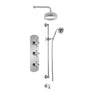 Shower System - Queen 3711QX