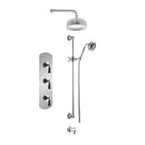 Shower System - Regent 3711RL