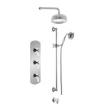 Shower System - Regent 3711RL