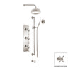 Shower System - Chopin 3712CHL