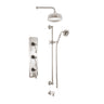 Shower System - Classic 3712CLAS