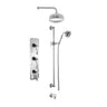 Shower System - Classic 3712CLAS