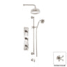 Shower System - Colonial 3712CL