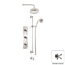 Shower System - Colonial 3712CL