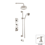 Julia Shower System 3712JL