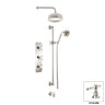 Julia Shower System 3712JL