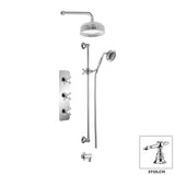 Shower System - Julia 3712JX