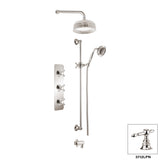 Shower System - Julia 3712JX