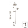 Shower System - Julia 3712JX