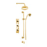 London Shower System 3712LX