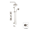 Shower System - London 3712LL