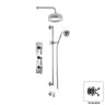Shower System - London 3712LL