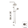 Shower System - London 3712LL