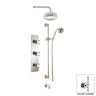 Nostalgia Shower System 3712NL