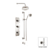 Nostalgia Shower System 3712NL