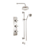 Shower System - Queen 3712QX