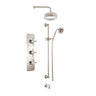 Shower System - Queen 3712QX