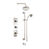 Shower System - Regent 3712RL