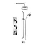 Shower System - Regent 3712RL