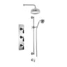 Shower System - Regent 3712RL