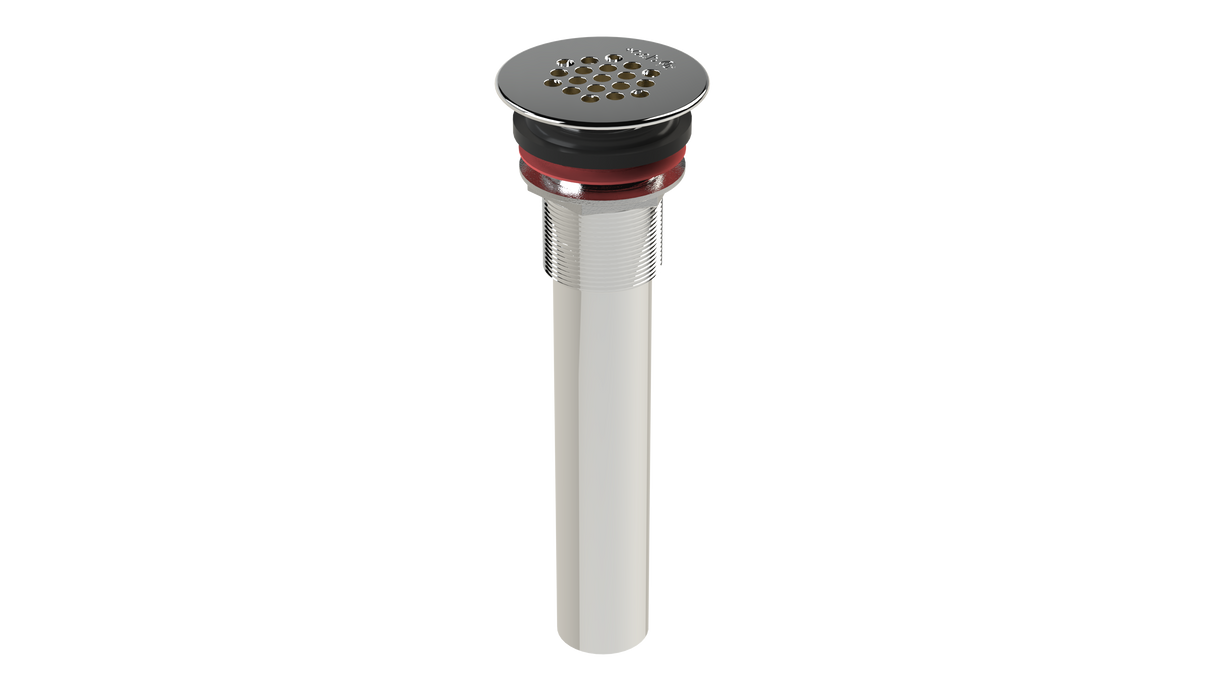 2 PC 1-1/4” Lav Drain (3719)
