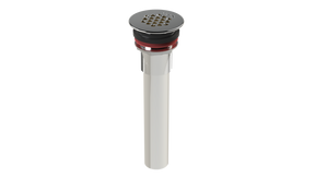 2 PC 1-1/4” Lav Drain (3719)
