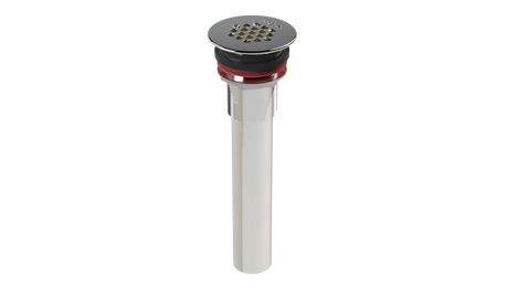 2 PC 1-1/4” Lav Drain (3719)