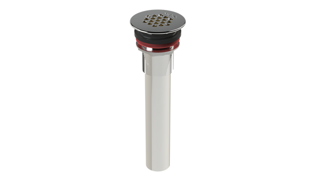 2 PC 1-1/4” Lav Drain (3719)