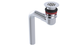 1-1/4” Offset Lav Drain w/ Grid drain (3719WC)