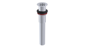 2 PC 1-1/4” Lav Drain with Daisy Grid (3737)