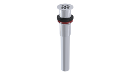 2 PC 1-1/4” Lav Drain with Daisy Grid (3737)