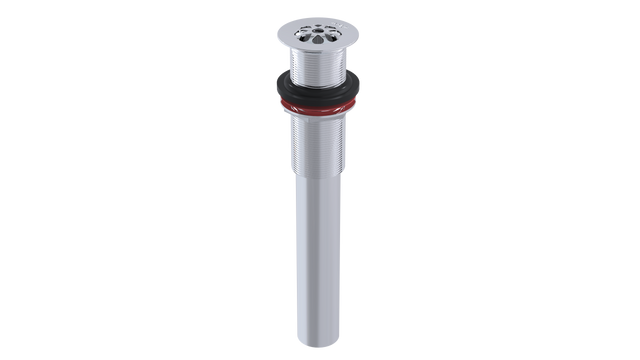 2 PC 1-1/4” Lav Drain with Daisy Grid (3737)