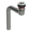 1-1/4" Offset Lav Drain with Daisy Grid (3737WC)