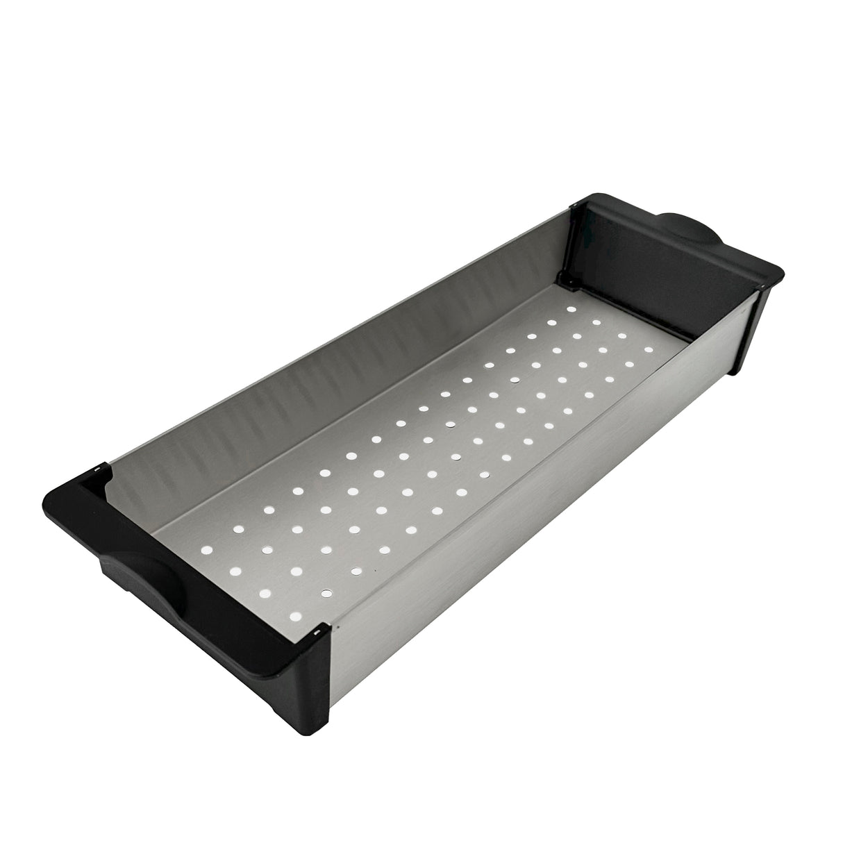 STYLISH Stainless Steel Workstation Colander