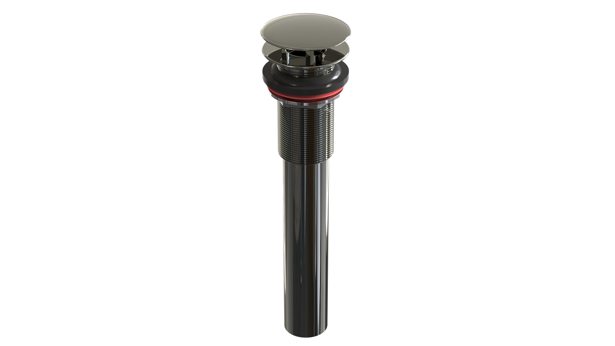 1-1/4" 2-piece Lav Drain with Mushroom Cover (3783)