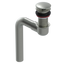 1-1/4" Offset Lav Drain with Mushroom Cover (3783WC)