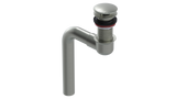 1-1/4" Offset Lav Drain with Mushroom Cover (3783WC)