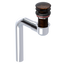 1-1/4" Offset Lav Drain with Mushroom Cover (3783WC)