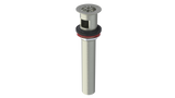 2 PC 1-1/4” Lav Drain with Daisy Grid (37D)