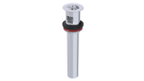 2 PC 1-1/4” Lav Drain with Daisy Grid (37D)