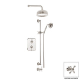 Shower System - Chopin 37CHL