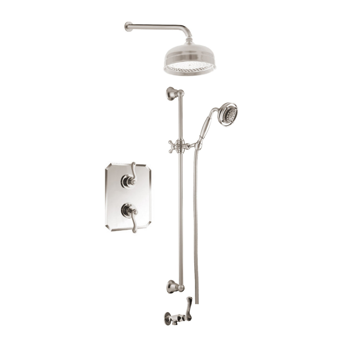 Shower System - Classic 37CLAS